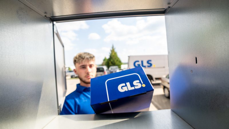 GLS Poland integruje się z Empik Marketplace