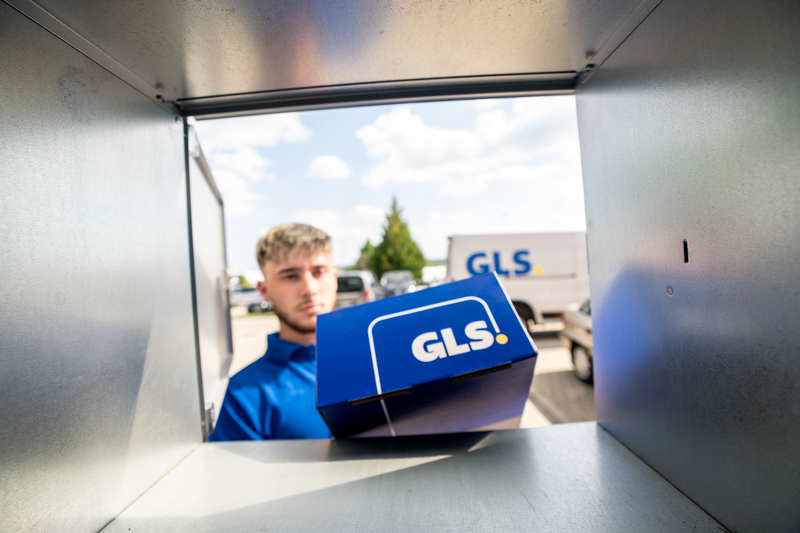 GLS Poland integruje się z Empik Marketplace