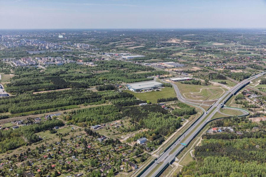 Panattoni zrealizuje centralny magazyn dla Bidfood