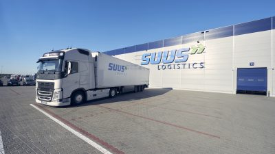 Rohlig SUUS Logistics otwiera spółkę w Uzbekistanie