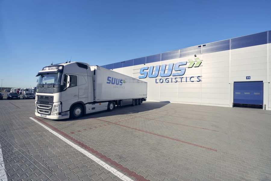 Rohlig SUUS Logistics otwiera spółkę w Uzbekistanie