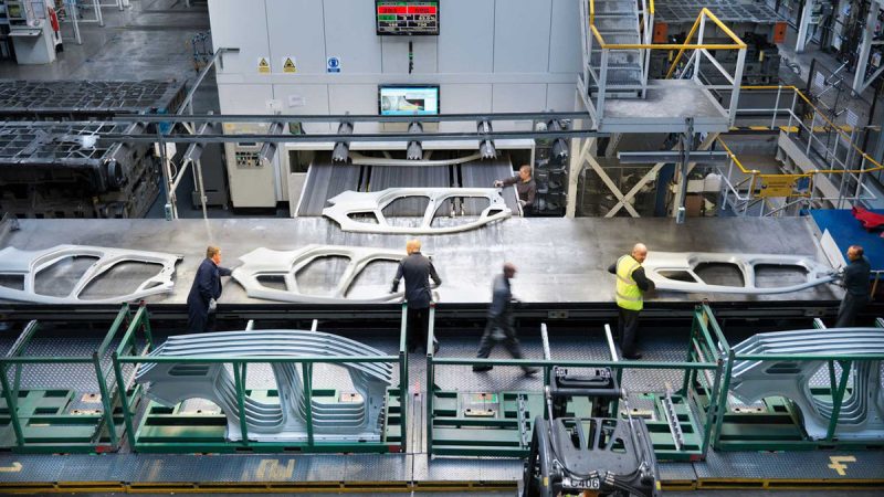 Zebra Technologies inwestuje w Apera AI