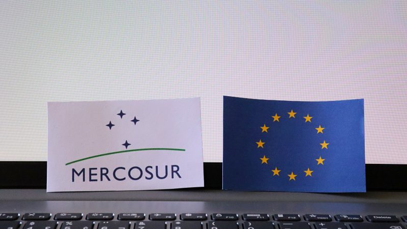 Nowe zasady UE–MERCOSUR: preferencje celne pod warunkiem bezbłędnej dokumentacji