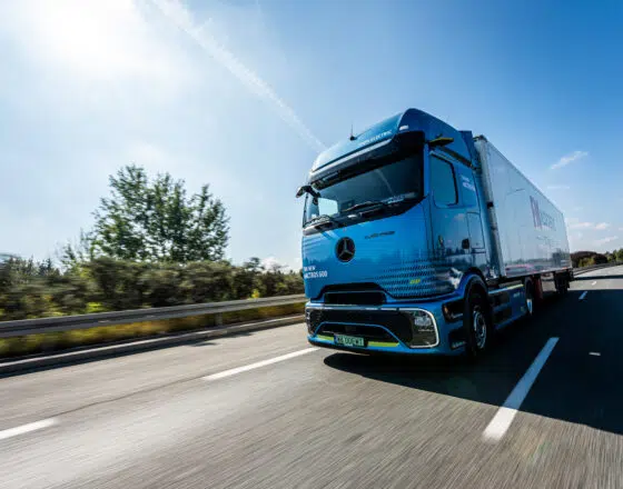 Case study FM Logistic i Inter Europol