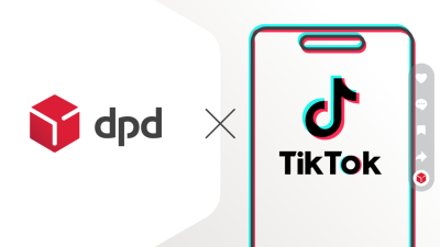 DPD Polska wchodzi na TikTok