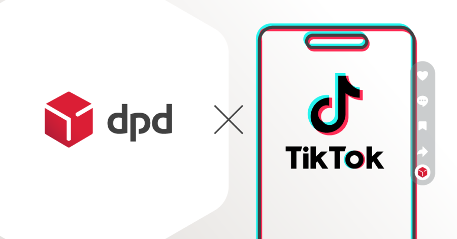 DPD Polska wchodzi na TikTok