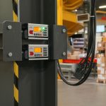 Moduł inteligentnego zarządzania ładowaniem baterii STILL Smart Energy Unit