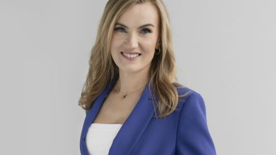 Izabela Trancygier awansuje na stanowisko Head of Region Central & South w 7R