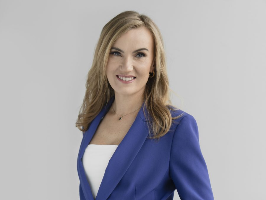 Izabela Trancygier awansuje na stanowisko Head of Region Central & South w 7R