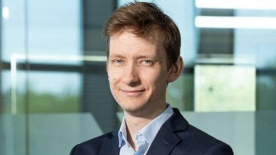 FM Logistic Polska pionierem wdrażania Google Alpha Evolve
