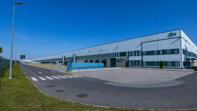 Sonko kontynuuje produkcję w Prologis Park Wrocław