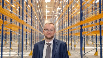 Nowy dyrektor e-commerce Fulfilio