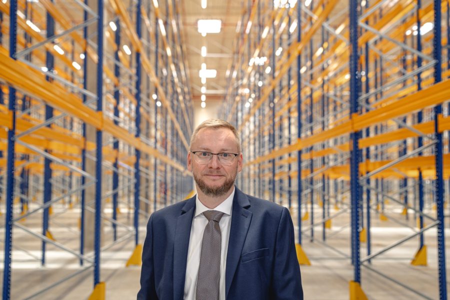 Nowy dyrektor e-commerce Fulfilio