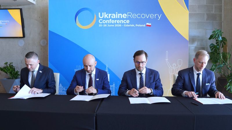 Rohlig SUUS Logistics stawia na dalszy rozwój w regionie CEECA przy wsparciu Grupy PFR