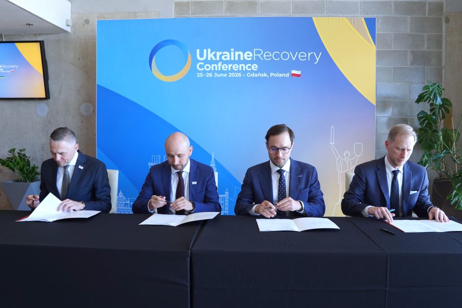 Rohlig SUUS Logistics stawia na dalszy rozwój w regionie CEECA przy wsparciu Grupy PFR