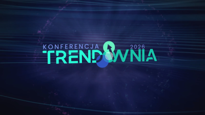 Filmowe podsumowanie Trendowni 2026
