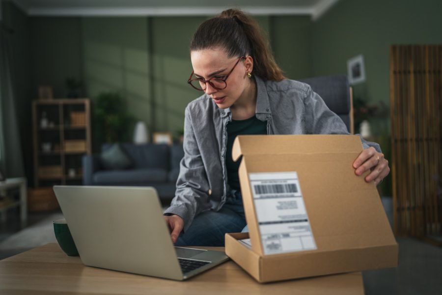 Niepewność wokół nowych zasad zwrotów w e-commerce