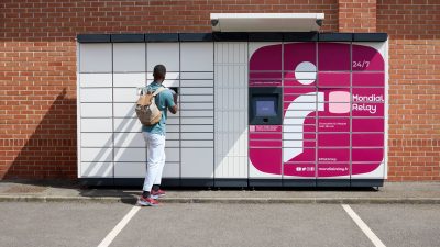 InPost zwiększa inwestycje we Francji do 1,4 mld euro
