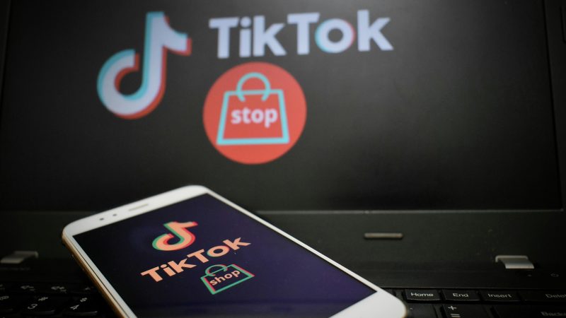 TikTok Shop nowym wyzwaniem dla logistyki?