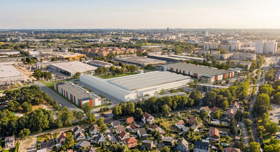 7R rozwija swój pierwszy projekt w Niemczech przy udziale finansowania PFR