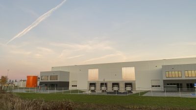InterPadel otworzy klub z 9 kortami w CTPark Warsaw Janki