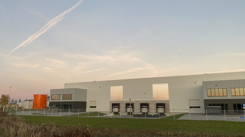 InterPadel otworzy klub z 9 kortami w CTPark Warsaw Janki
