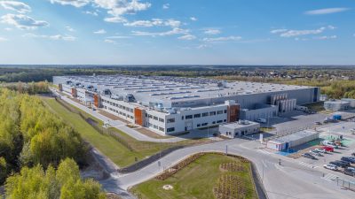 Powiat rzeszowski przyciąga inwestorów