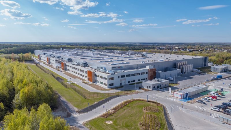 Powiat rzeszowski przyciąga inwestorów