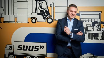 CEE jako brama z Azji do Europy