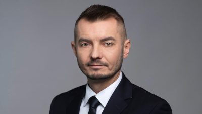 AI zmienia sposób zarządzania łańcuchem dostaw