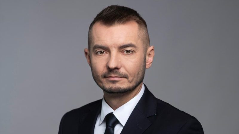 AI zmienia sposób zarządzania łańcuchem dostaw