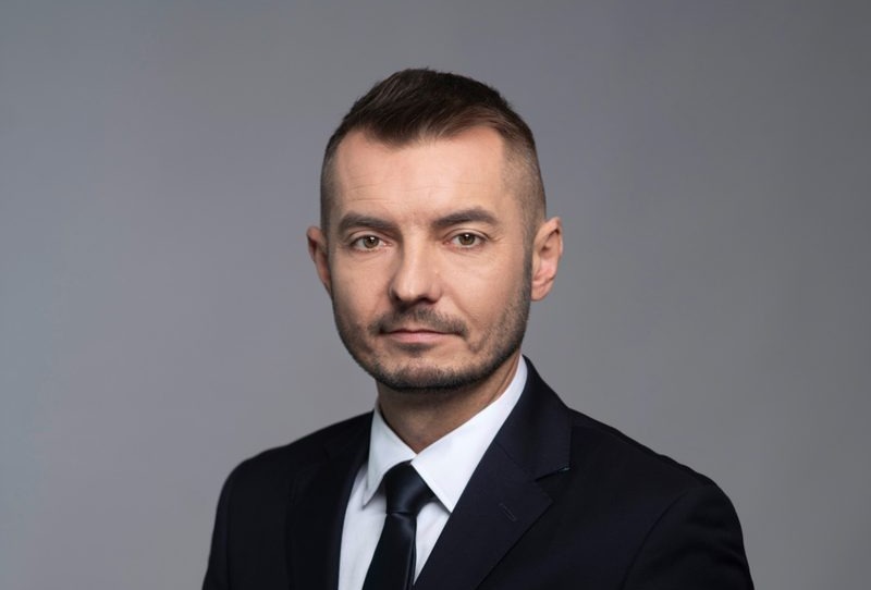 AI zmienia sposób zarządzania łańcuchem dostaw