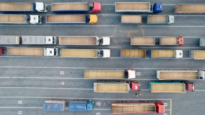 Webinar online: Bezobsługowe transakcje na wadze samochodowej