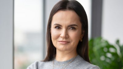 Katarzyna Różycka nową CFO w 7R