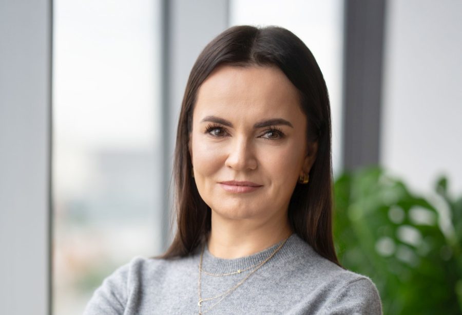 Katarzyna Różycka nową CFO w 7R
