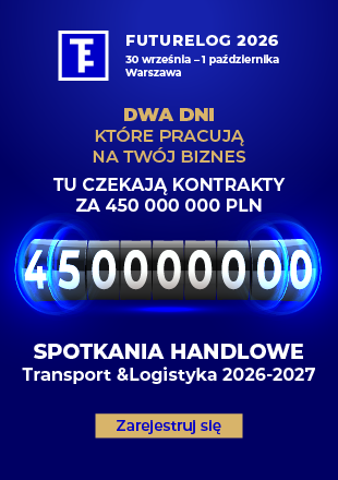 Futurelog-sesja handlowa
