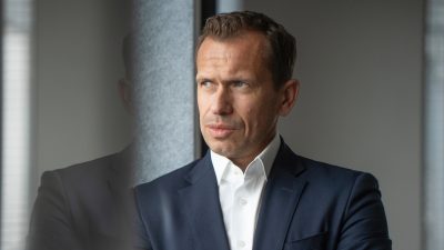 Witold Zadrożny wzmacnia zespół Hillwood Polska