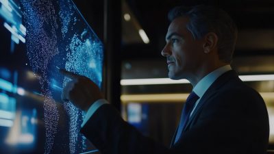 70% transformacji cyfrowych nie osiąga zakładanych celów