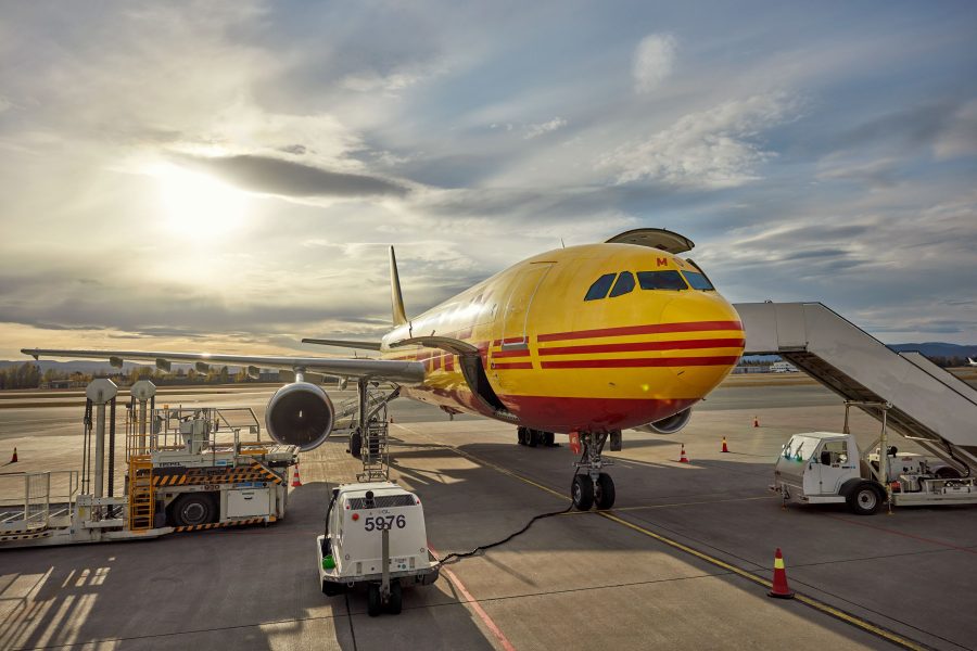 Grupa DHL zainwestuje ponad 400 mln euro w regionie CEE do 2030 roku