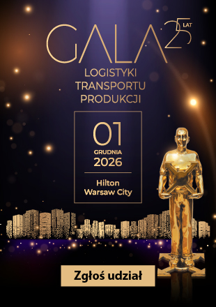 Gala Logistyki 2026