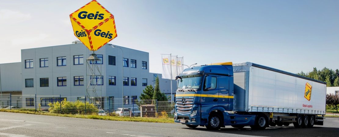 Geis PL Sp. z o.o.