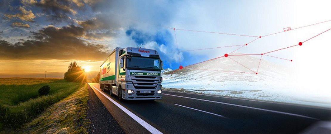 Raben Logistics Polska sp. z o.o.