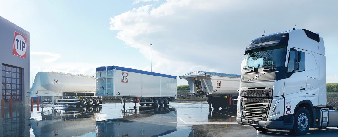 TIP Trailer Services Poland Sp. z o.o
