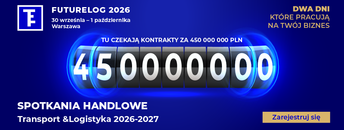 KONFERENCJA FUTURELOG 2026