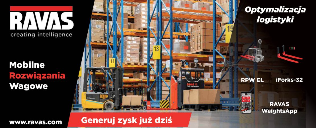 RAVAS Europe BV