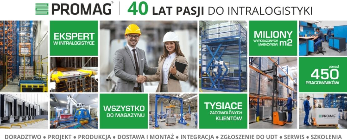 PROMAG S.A.