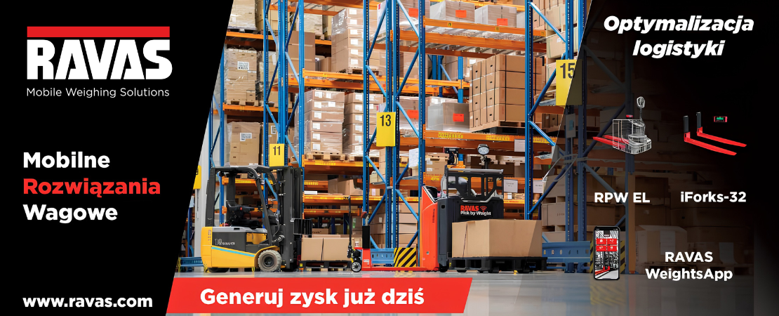 RAVAS Europe BV