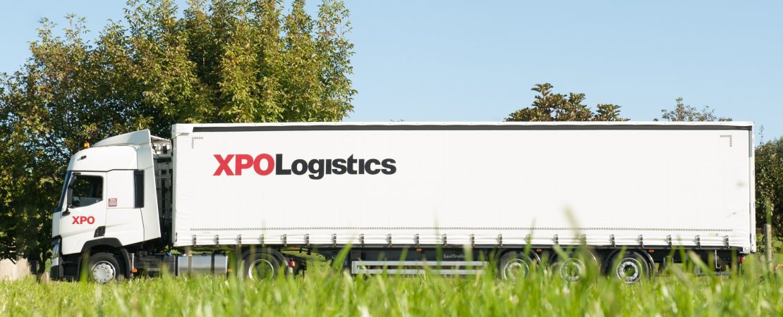 XPO Transport Solutions Poland Sp. z o.o.