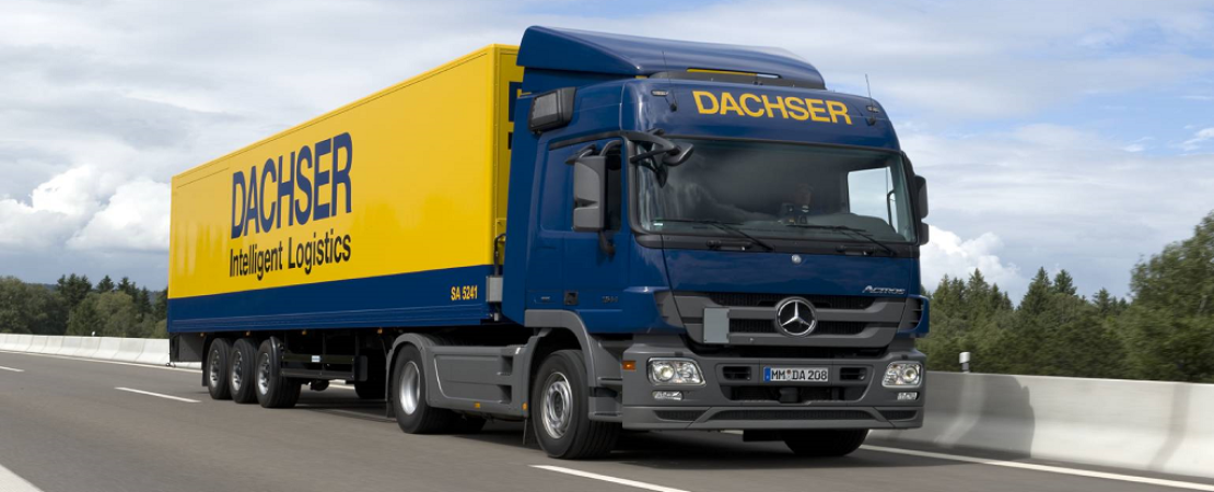 DACHSER Sp. z o.o.