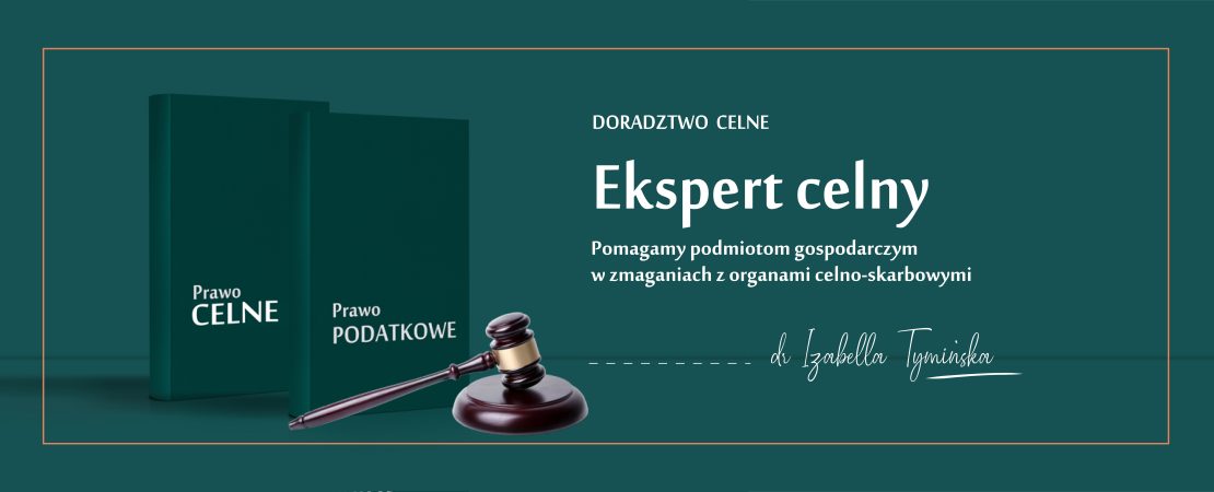 Ekspert celny sp. z o.o.